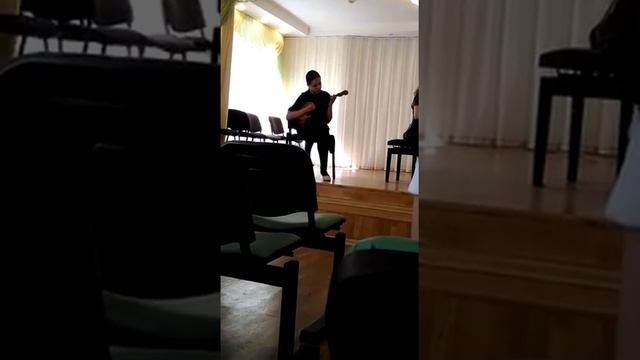 Девочка играет на домре 2 смотреть онлайн