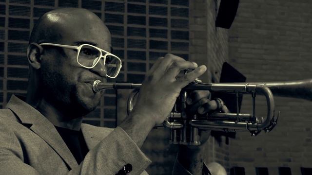 BRANDEN LEWIS - Lacrimosa at Roihuvuori Church