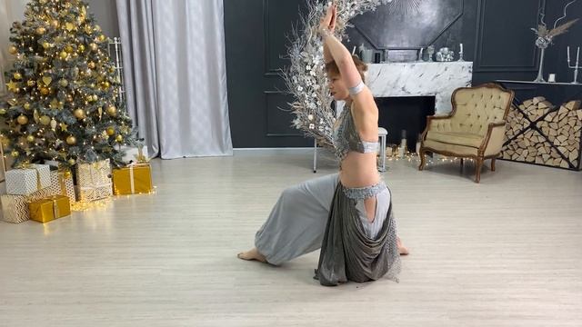 Василина Логвинова трайбл фьюжн смотреть онлайн