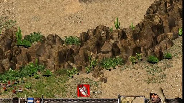 Криска изи Stronghold Crusader часть 1 смотреть онлайн