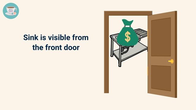 ?7 Feng Shui Mistakes You Didn't Know | House Layouts That Can Lead To Financial Loss смотреть онлайн