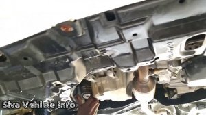 Vitz Car Full Service | Ksp130 | Vitz Car Oil Change