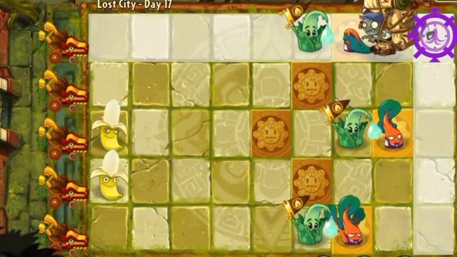 Недооцененные растения в PvZ 2 смотреть онлайн