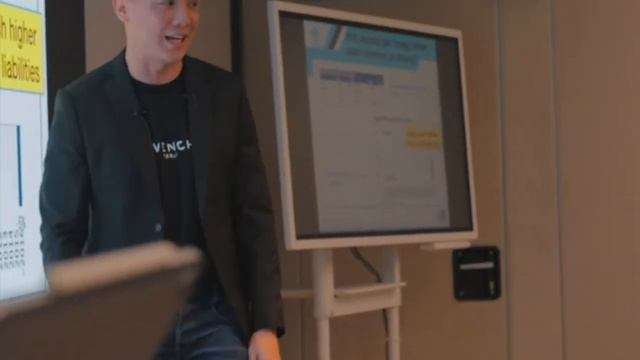 Propnex Marcus Luah Highlight смотреть онлайн