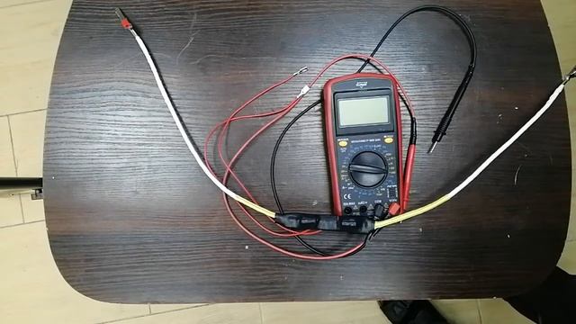 Как увеличить предел измерения напряжения вольтметра Мультиметра от РемБытТехника 77 смотреть онлайн