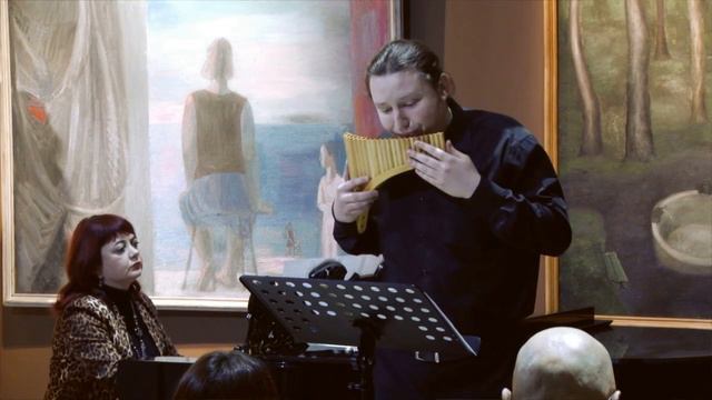 Autumn Tune смотреть онлайн