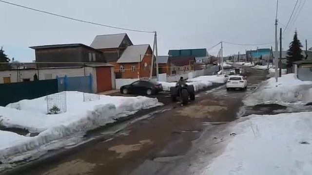 каракат с двс ока смотреть онлайн