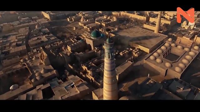 MIRZO ULUG'BEKNING HAYOTI VA IJODI HAQIDA