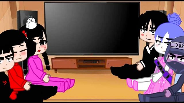 Pucca reacts to memes | Pucca x Garu | Pucca | Not Original | P.S Ching, Abyo Ring Ring, and Tobe | смотреть онлайн