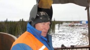 Север Чикшино Кравцов 2012