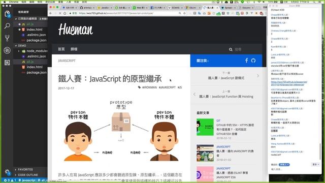 這什麼妖術，ES6 展開與其餘 смотреть онлайн