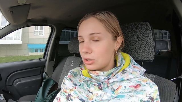КУДА Я ПРОПАЛА НА 5 ДНЕЙ? смотреть онлайн