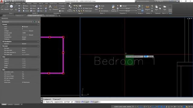 AutoCAD Demo (September 29, 2021) смотреть онлайн