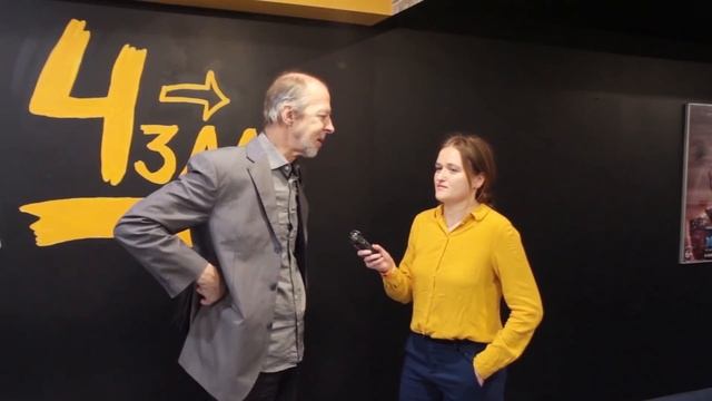 Цифровая История. Мир советского человека. смотреть онлайн