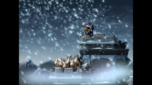 [MapleStory BGM] Grand Athenaeum: Forgotten Names смотреть онлайн