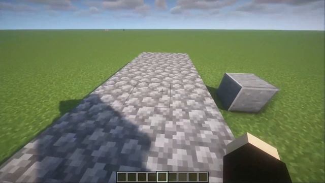 КАК СДЕЛАТЬ НЕВИДИМУЮ НАЖИМНУЮ ПЛИТУ В МАЙНКРАФТ №2 | ЛАЙФХАКИ ДЛЯ КАРТ смотреть онлайн