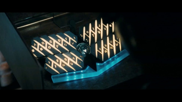 Доспехи бога: Миссия Зодиак (Chinese Zodiac) - дублированный трейлер смотреть онлайн