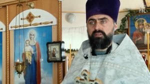 Как татуировка может повлиять на жизнь человека (прот. Александр Проченко) @r_i_s
