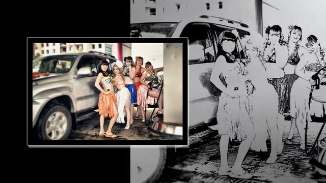 Гавайские танцы в Алтайском крае смотреть онлайн