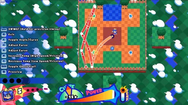 Wonder wickets gameplay - GogetaSuperx смотреть онлайн