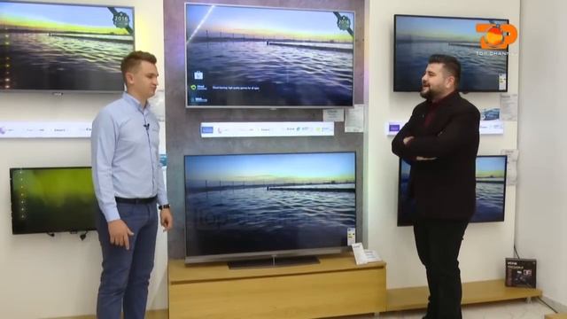 Ne Shtepine Tone, 7 Nentor 2016, Pjesa 1 - Top Channel Albania - Entertainment Show смотреть онлайн