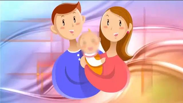 Английский Язык для Детей 01 Урок 1 смотреть онлайн