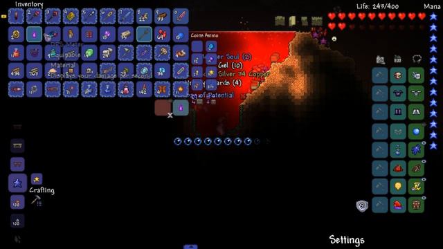 NEW MECHANICAL BOSS WEAPONS! Terraria 1.3 MODDED v3 Ep.13 смотреть онлайн