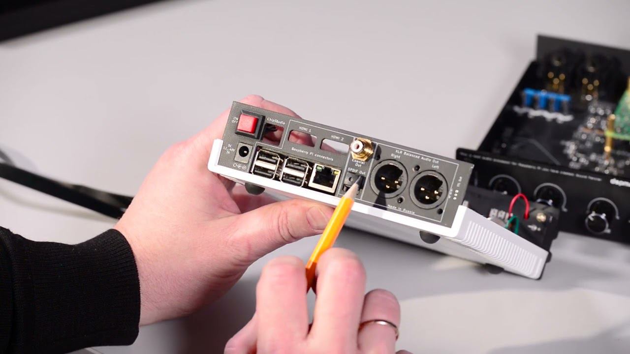 DSP Machine смотреть онлайн