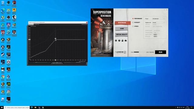 Nvidia RTX 3080 и RTX 3090. Правильный разгон видеопамяти GDDR6X. смотреть онлайн
