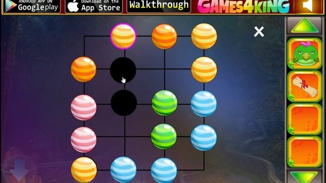 G4k Plod Lion Rescue Game Walkthrough смотреть онлайн