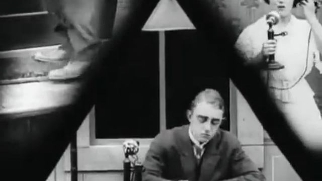 Саспенс - Suspense (1913)