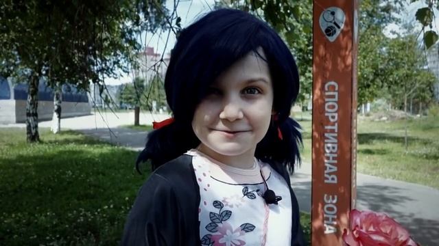 Тайна раскрыта! Леди Баг и Супер Кот узнали друг друга! смотреть онлайн