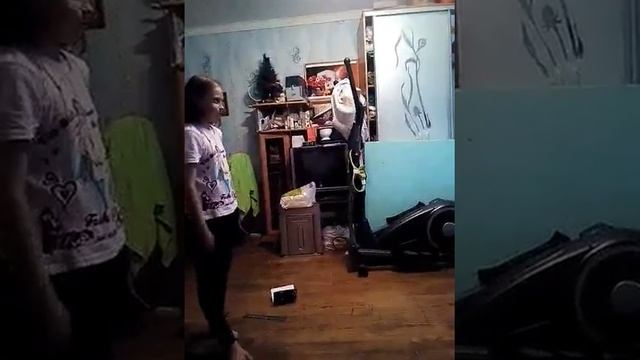 Каяко и Денди конец!! смотреть онлайн