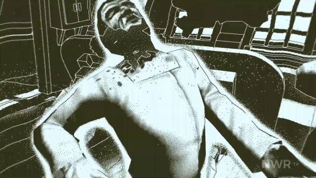 26 Minutes of Return of the Obra Dinn (Switch) Gameplay смотреть онлайн