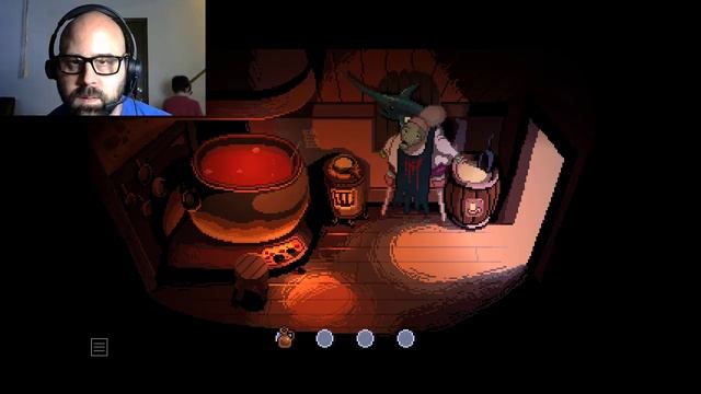 The Supper Game Walkthrough - Scary Intense Insane Gameplay смотреть онлайн