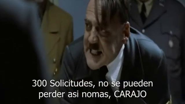 [PK100], Parodia, Hitler se entera de que le hackearon el Facebook смотреть онлайн