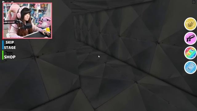 MADE IT TO ODD WORLD?! (Roblox Rainbow Friends Obby!) смотреть онлайн