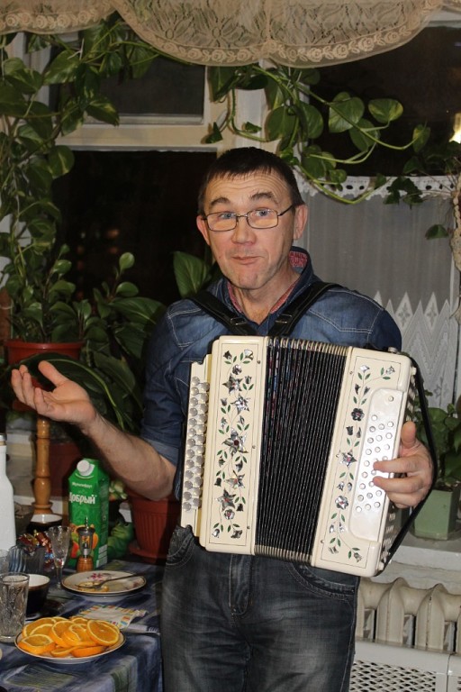 Трио соседи Смирнов Гармонь смотреть онлайн