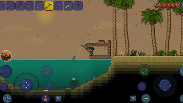 играем в террарию|играем в terraria с подписчиками #terraria смотреть онлайн