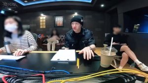 Stray Kids, Запись треков [INTRO 樂-STAR], Часть 2