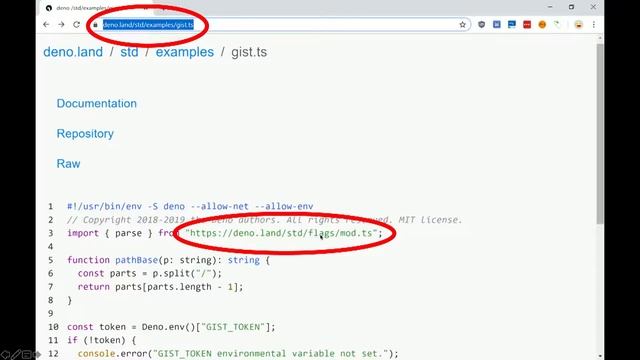 Deno is better then Nodejs ? смотреть онлайн