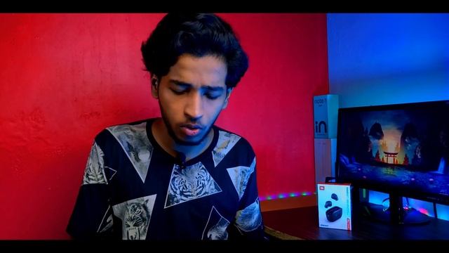 JBL Wave 100 Unboxing Mic Quality | Bass ?| Soundtest смотреть онлайн