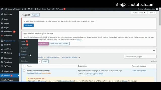 Integrate PayPal into WordPress WooCommerce смотреть онлайн