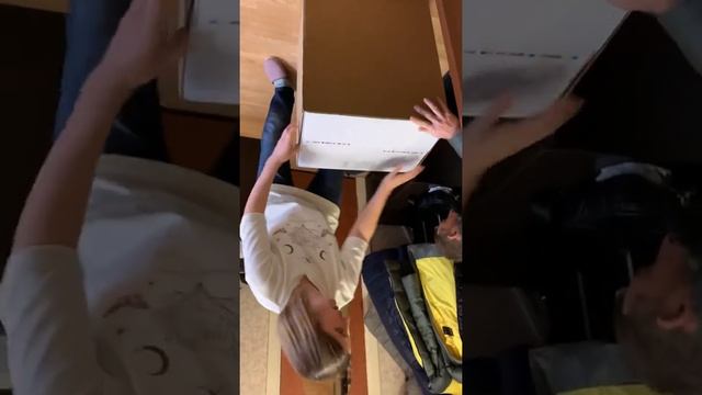 ПОДАРОК ЛЕНЕ смотреть онлайн