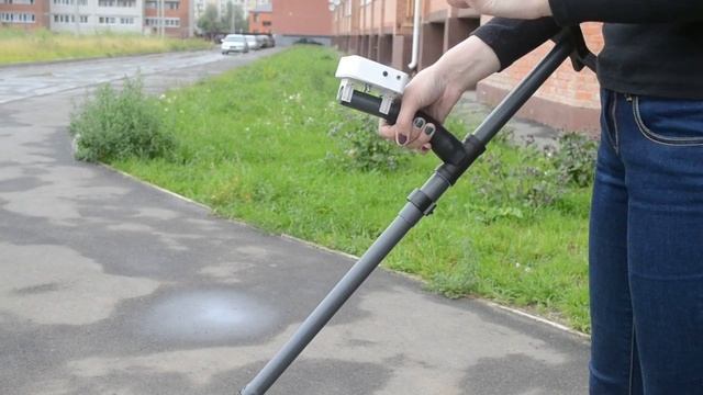 Металлоискатель астра 250, сборка смотреть онлайн