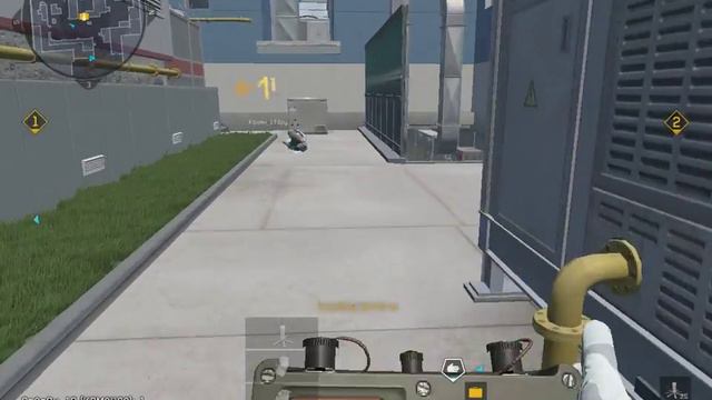 Warface Рм в соло(ИзИ нагиб с Радон и Вереск) смотреть онлайн