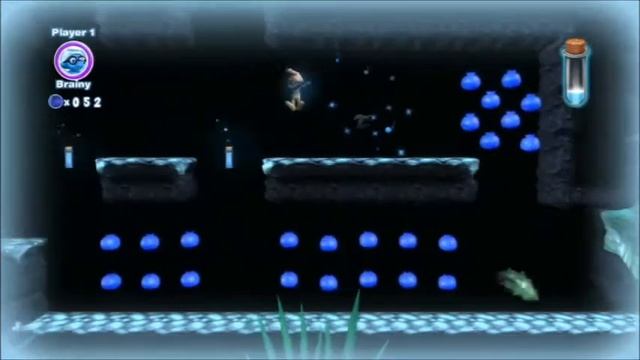 Smurf This Game - The Smurfs 2 смотреть онлайн