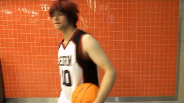 Kuroko no Basuke Cosplay Video смотреть онлайн