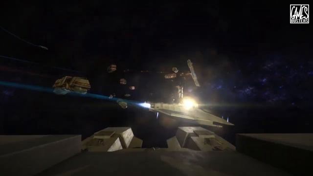 Игровые Новости GamesBusters - Выпуск #37 - 27/05/14 смотреть онлайн