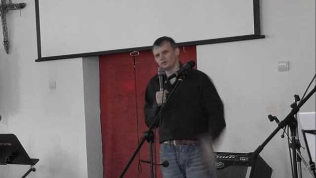 Вектор нашей веры... Часть 1 смотреть онлайн